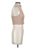 Dynamite Tan Tank Top One size - photo 4