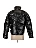 Champion 100% Polyamide Black Snow Jacket Size S - photo 2