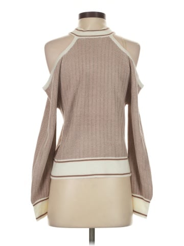 Willow & Root Long Sleeve Top (view 2)