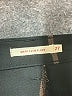 Levi's Plaid Black Dress Pants Size 27 waist - photo 7