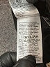 Levi's Plaid Black Dress Pants Size 27 waist - photo 8