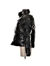 Champion 100% Polyamide Black Snow Jacket Size S - photo 5