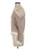 Willow & Root Tan Long Sleeve Top Size XS - photo 5