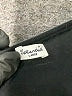 Splendid Solid Black Casual Dress Size L - photo 7
