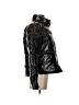 Champion 100% Polyamide Black Snow Jacket Size S - photo 4