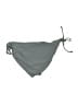Assorted Brands Solid Gray Swimsuit Bottoms Size L - photo 2