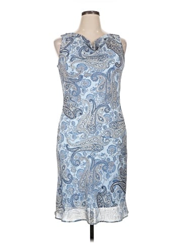 Faith Love Passion Cocktail Dress (view 1)