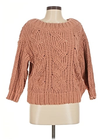 AaKaa Pullover Sweater (view 1)