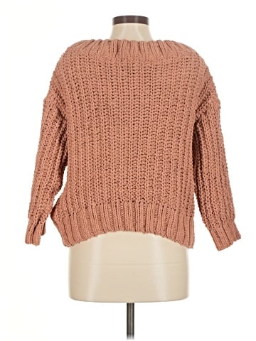 AaKaa Pullover Sweater (view 2)