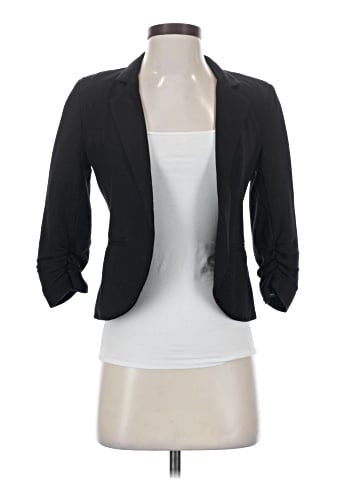 Necessary Objects Blazer (view 1)