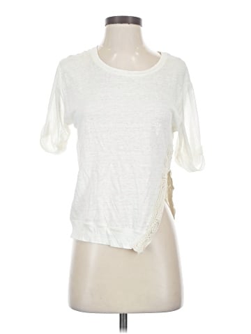 Zara Collection Short Sleeve T-Shirt (view 1)