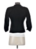 Necessary Objects 100% Rayon Black Blazer Size XS - photo 2