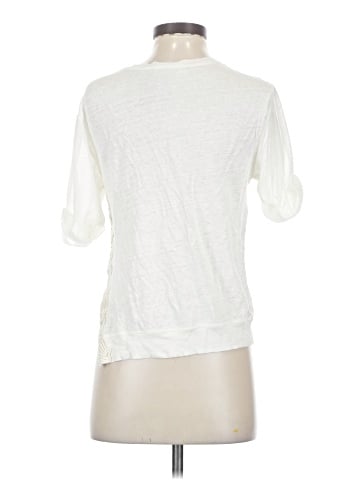 Zara Collection Short Sleeve T-Shirt (view 2)