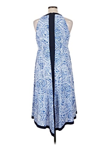 Carmen Marc Valvo Casual Dress (view 2)