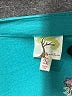 Fig and Flower 100% Polyester Teal 3/4 Sleeve Blouse Size 2X - photo 7