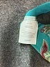 Fig and Flower 100% Polyester Teal 3/4 Sleeve Blouse Size 2X - photo 9