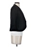 Necessary Objects 100% Rayon Black Blazer Size XS - photo 4