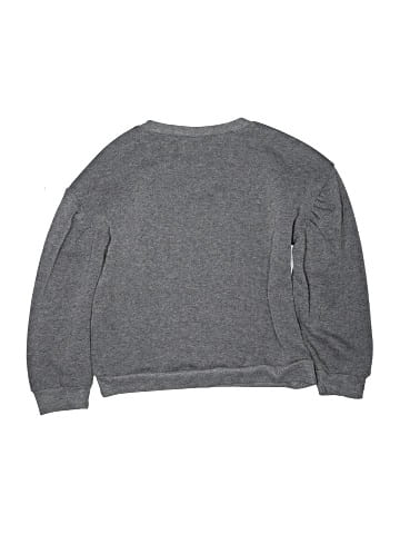 Derek Heart Long Sleeve T-Shirt (view 2)