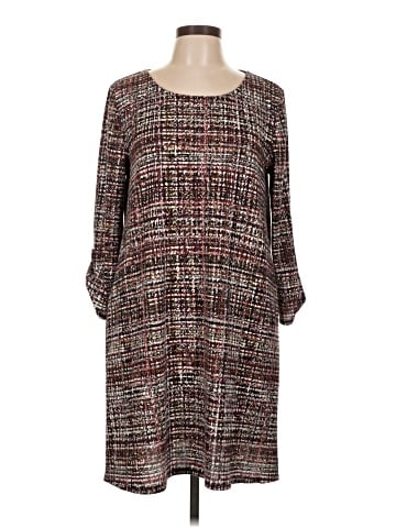 Apt. 9 Casual Dress (view 1)
