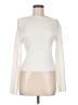Tinsel Ivory Long Sleeve Turtleneck Size M - photo 1