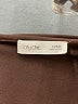 City Chic Brown Sleeveless Blouse Size 24 Plus (XXL) - photo 7