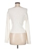 Tinsel Ivory Long Sleeve Turtleneck Size M - photo 2