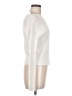 Tinsel Ivory Long Sleeve Turtleneck Size M - photo 4