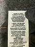 Avec Les Filles 100% Polyurethane Brown Casual Pants Size L - photo 6