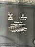 Xersion Solid Black Active Pants Size S - photo 7