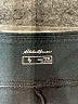 Eddie Bauer Solid Black Active Pants Size 2X (tall) - photo 4