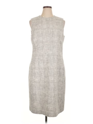 Lafayette 148 New York Casual Dress (view 1)