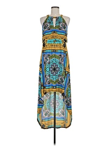 Emma & Michele Casual Dress (view 1)