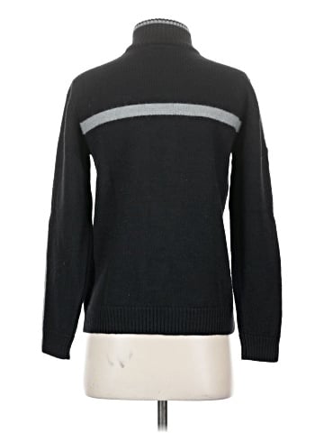 Saucony Wool Pullover Sweater (view 2)