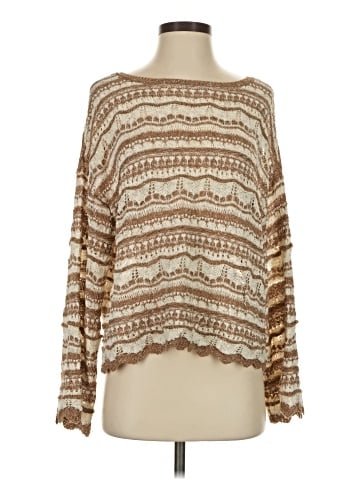 Daytrip Long Sleeve Top (view 1)