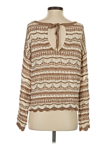 Daytrip Long Sleeve Top (view 2)