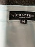 by Chapter Teal 3/4 Sleeve Blouse Size M - photo 7