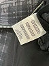 Ellen Tracy Plaid Black Jacket Size L - photo 7