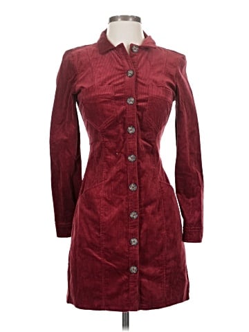 Zara TRF Casual Dress (view 1)