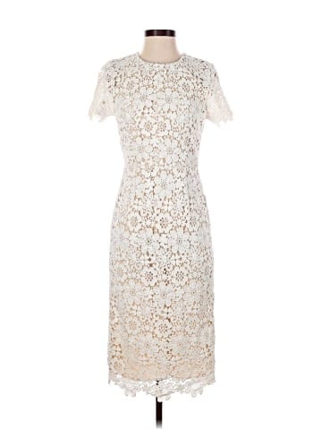 Shoshanna Cocktail Dress (view 1)