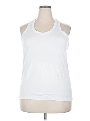 Athleta Sleeveless T-Shirt (view 1)