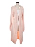 Assorted Brands Pink Cardigan Size S - photo 1