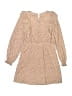 Assorted Brands Tan Dress Size 10 - photo 2