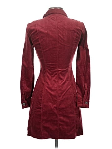 Zara TRF Casual Dress (view 2)