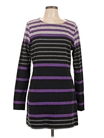 Long Tall Sally Casual Dress (view 1)