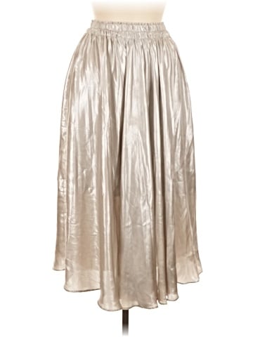 H&M Formal Skirt (view 1)