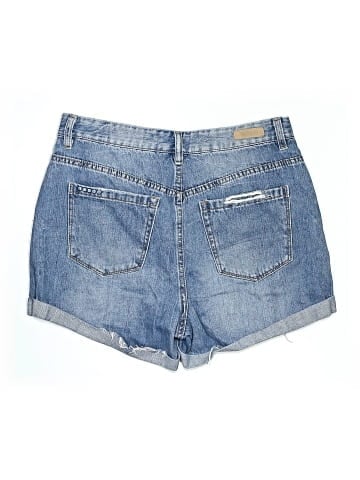 Blank NYC Denim Shorts (view 2)