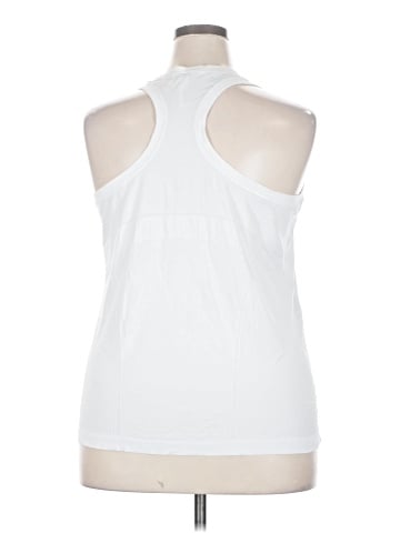 Athleta Sleeveless T-Shirt (view 2)