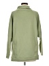 New In Green Turtleneck Sweater Size M - photo 2