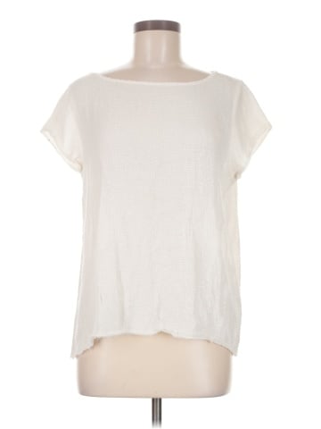 Calypso St. Barth Short Sleeve Top (view 1)