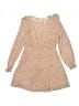 Assorted Brands Tan Dress Size 10 - photo 1